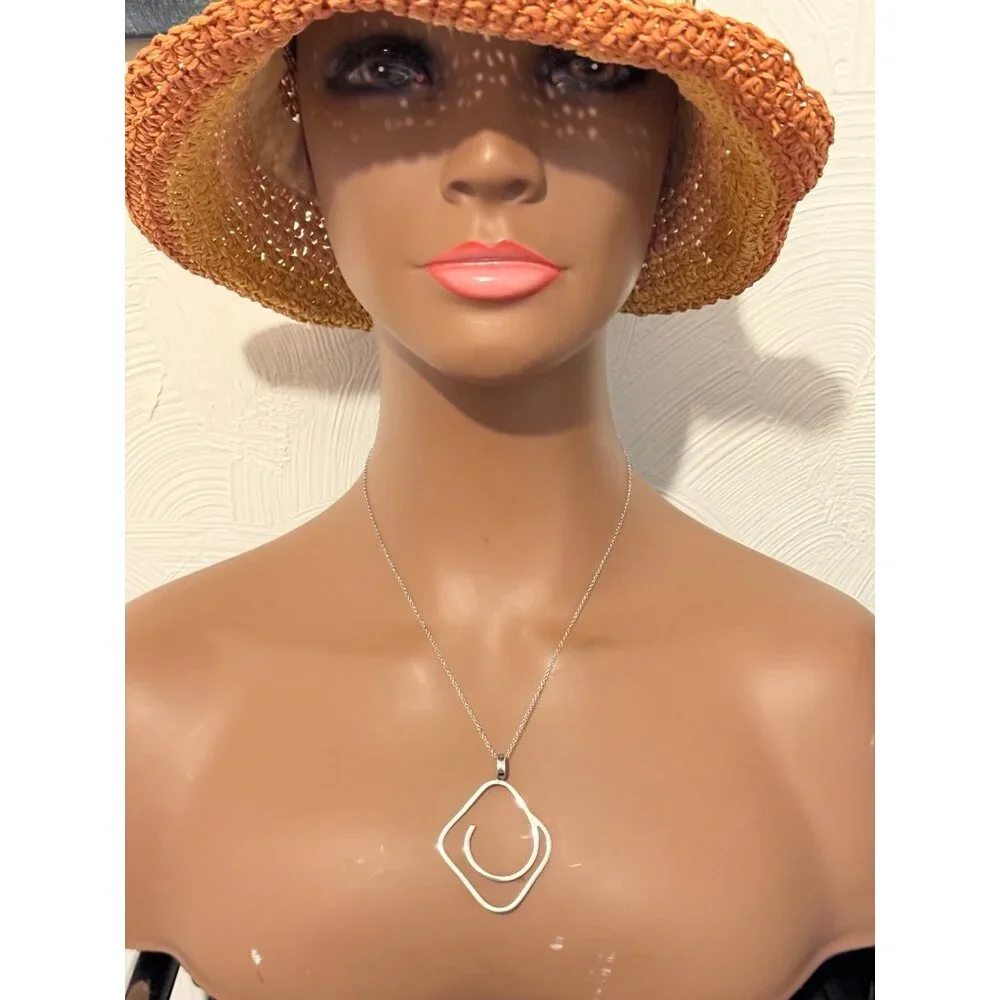 Mexico 925‎ Necklace